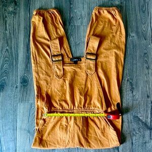 Derek  Heart jumpsuit size S